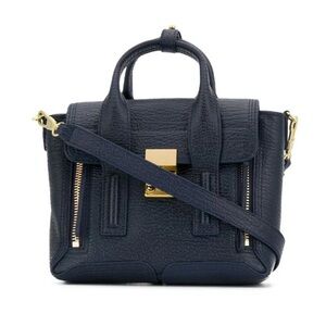 Phillip Lim Pashli mini satchel bag